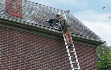 what affects urgent Yealand Redmayne roof repairs