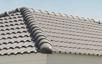 advantages of Yealand Redmayne clay roofing