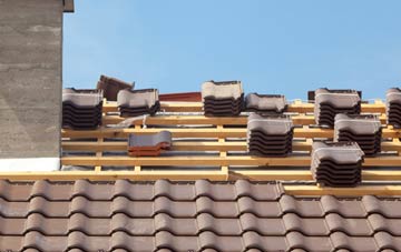 Yealand Redmayne clay roofing costs