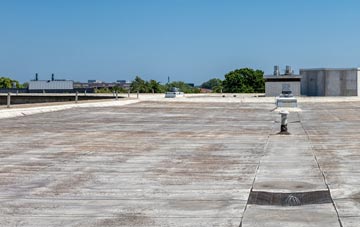 Yealand Redmayne commercial flat roofing