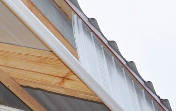 why Yealand Redmayne fascia repairs are essential