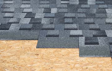 expert Yealand Redmayne asphalt roof companies