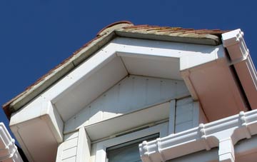 Yealand Redmayne fascia installation costs