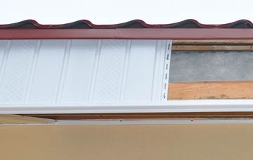 Yealand Redmayne fascia repair costs