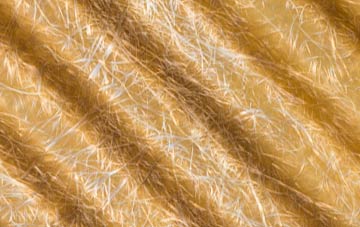 Yealand Redmayne fibreglass roof waterproofing