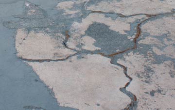 fibreglass roofing replacement Yealand Redmayne