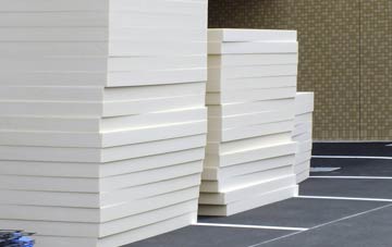 Yealand Redmayne flat roof insulation costs