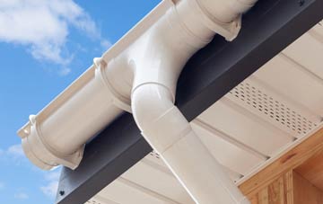 Yealand Redmayne gutter installation costs