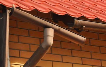Yealand Redmayne gutter repair costs