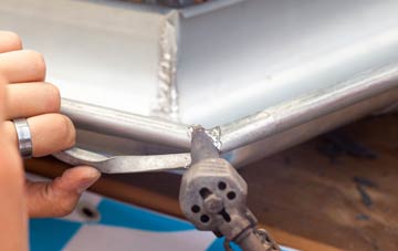 disadvantages of Yealand Redmayne lead roofing