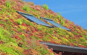 Yealand Redmayne living roof systems