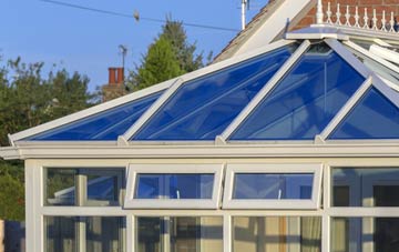 professional Yealand Redmayne conservatory insulation