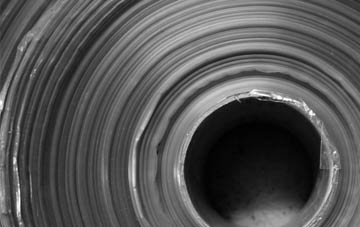 Yealand Redmayne pvc roof replacement