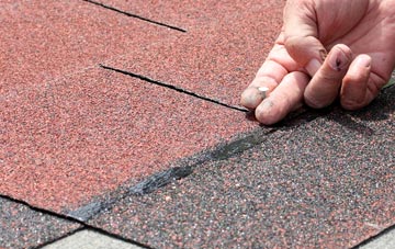 Yealand Redmayne asphalt roof repairs