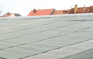 Yealand Redmayne flat roof replacement