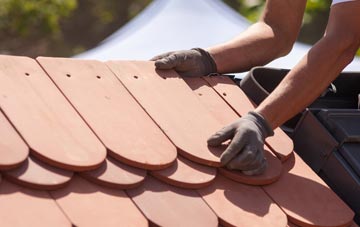 Yealand Redmayne roof tile contractors