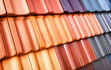 Yealand Redmayne roof tile costs
