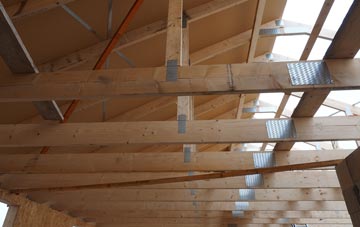 Yealand Redmayne roof truss costs