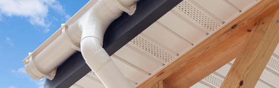 get Yealand Redmayne guttering quotes today