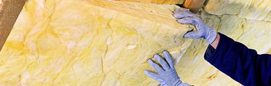 quotes for Yealand Redmayne roof insulation