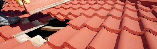 compare Yealand Redmayne roof repair quotes