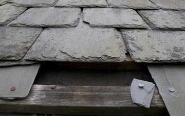 Yealand Redmayne slate roof repairs and maintenance