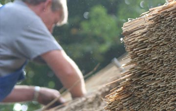 professional Yealand Redmayne thatchers