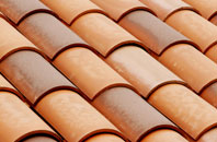 Yealand Redmayne clay roofing