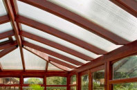 Yealand Redmayne conservatory roofing insulation