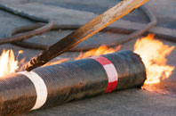 free Yealand Redmayne flat roofing repair quotes