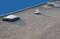 Yealand Redmayne flat roofing
