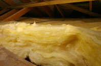 Yealand Redmayne pitch roof insulation