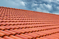 Yealand Redmayne roofing tiles