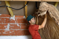 Yealand Redmayne tapered roof insulation