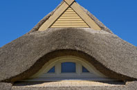 Yealand Redmayne thatch roofing
